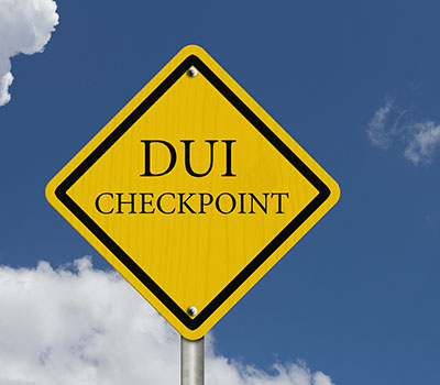 Charlotte DWI Checkpoints